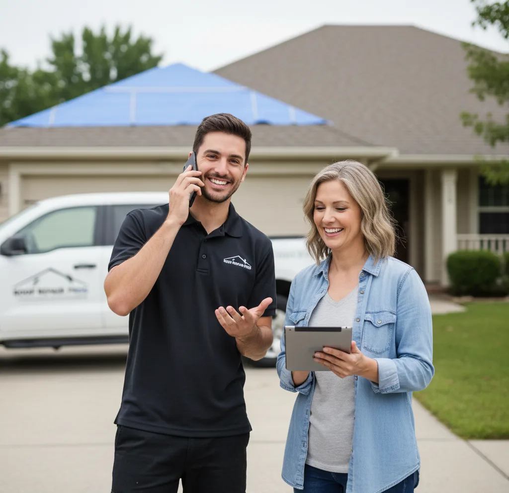 Roof Maintenance in Callaway, VA